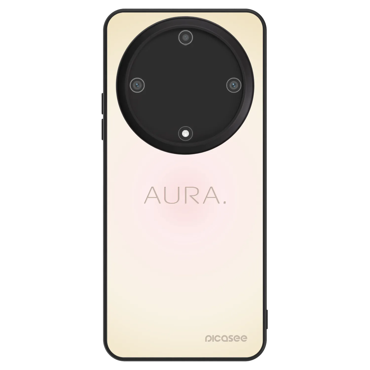 Picasee ULTIMATE CASE na Honor Magic5 Lite 5G - Aura