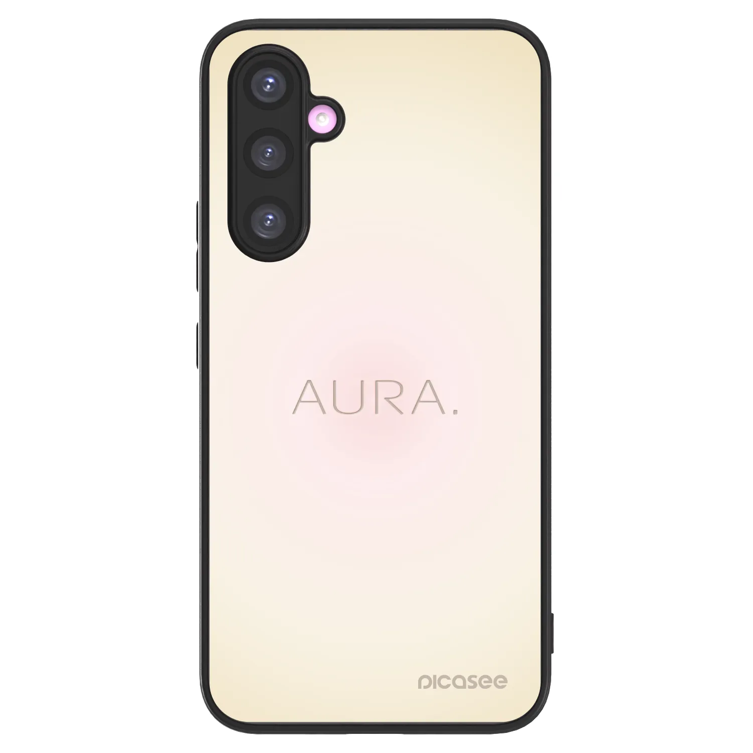 Picasee ULTIMATE CASE na Samsung Galaxy A54 5G A546B - Aura