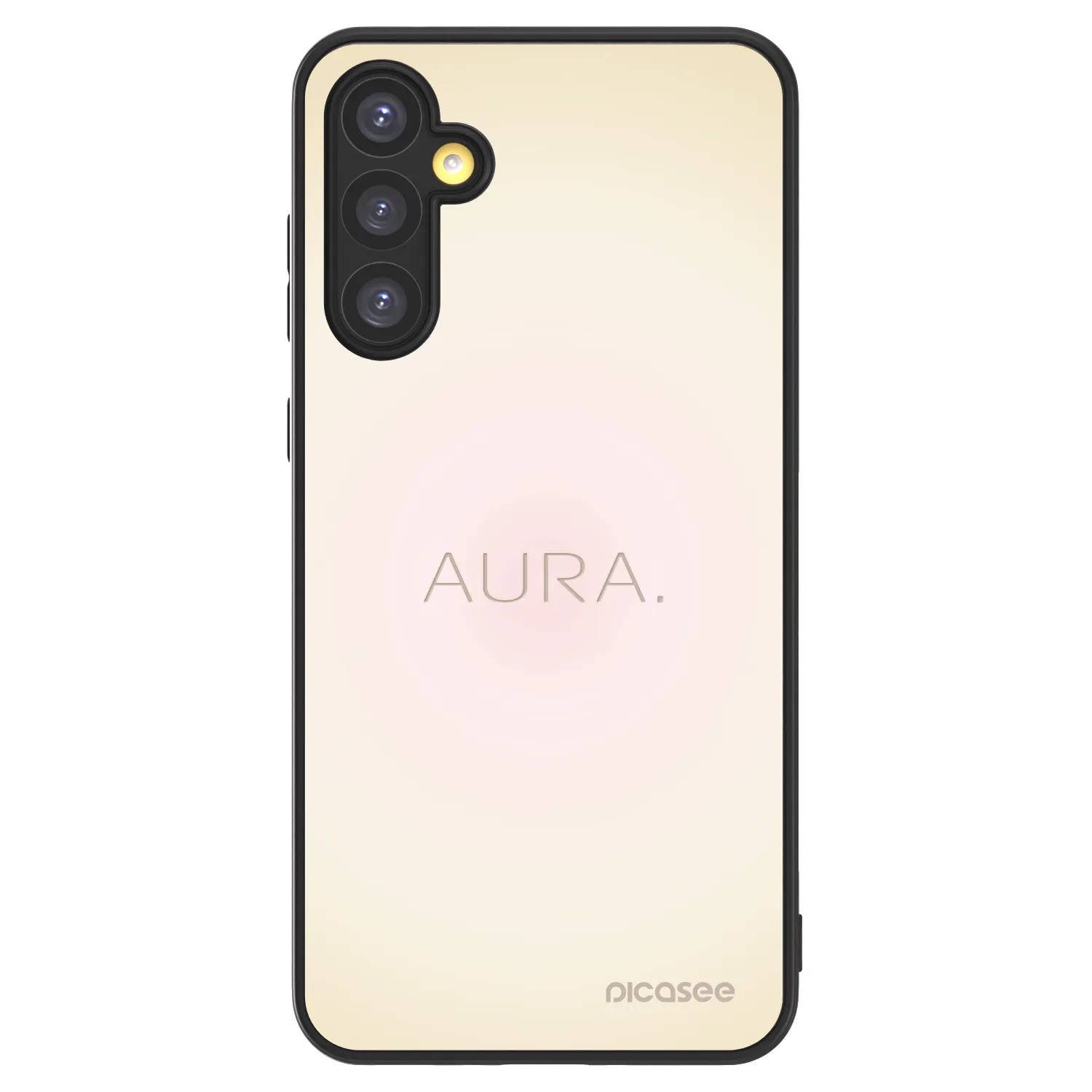 Picasee ULTIMATE CASE na Samsung Galaxy A34 5G A346B - Aura
