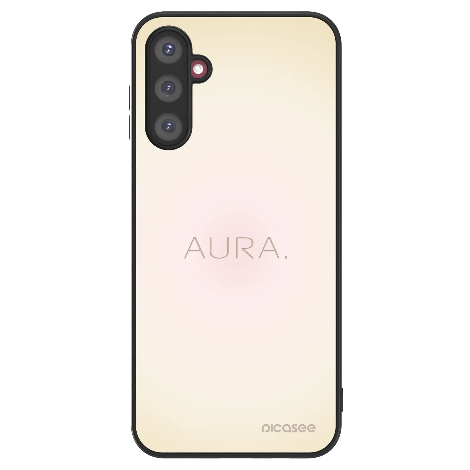 Picasee ULTIMATE CASE na Samsung Galaxy A14 4G A145R - Aura