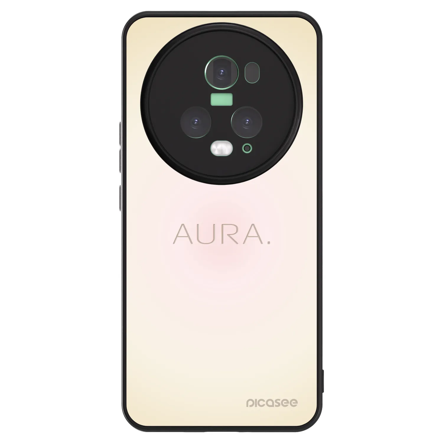 Picasee ULTIMATE CASE na Honor Magic5 Pro - Aura