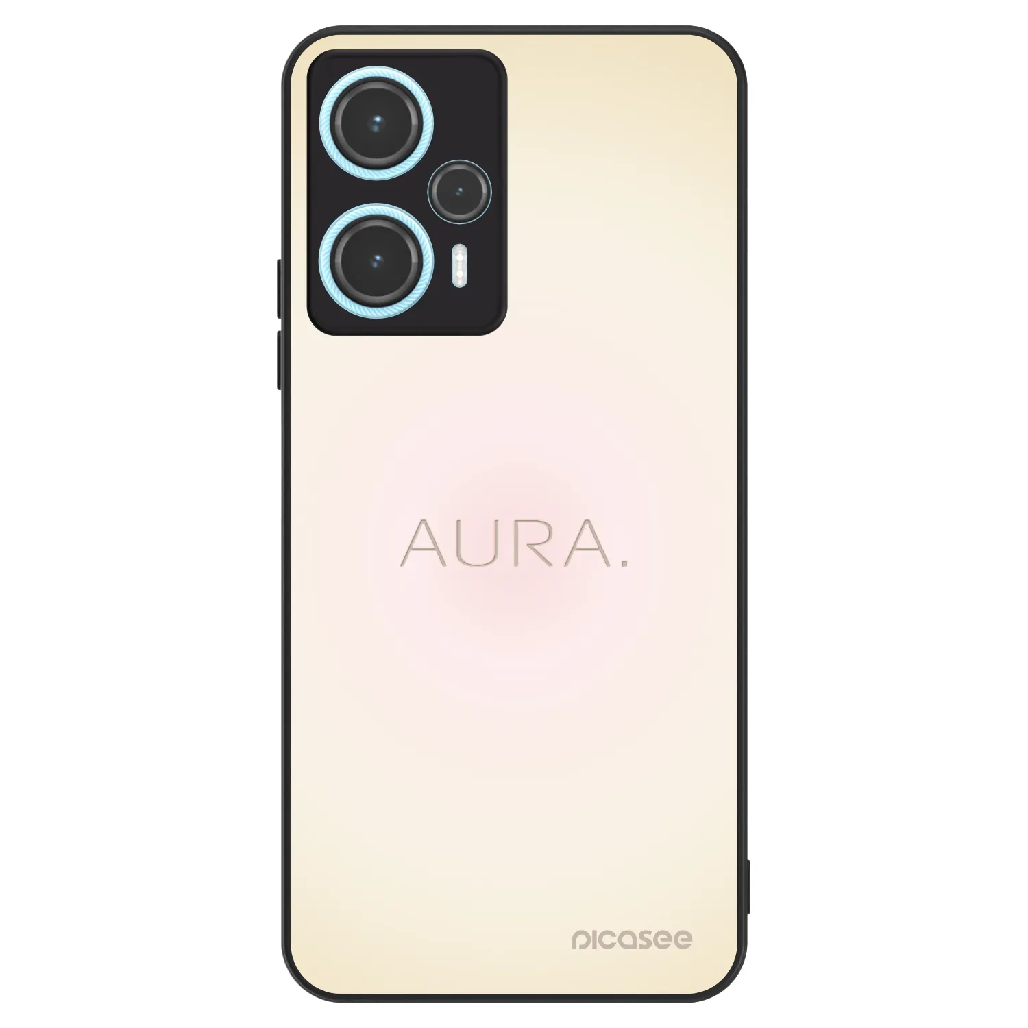 Picasee ULTIMATE CASE na Xiaomi Poco F5 - Aura