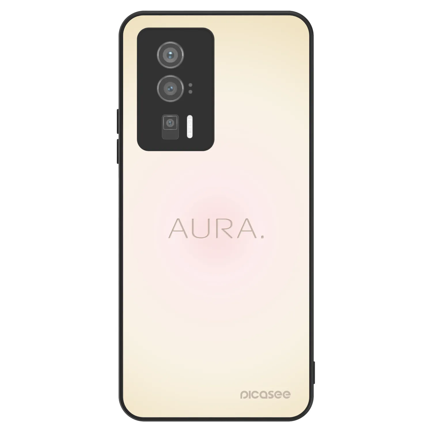 Picasee ULTIMATE CASE na Xiaomi Poco F5 Pro 5G - Aura