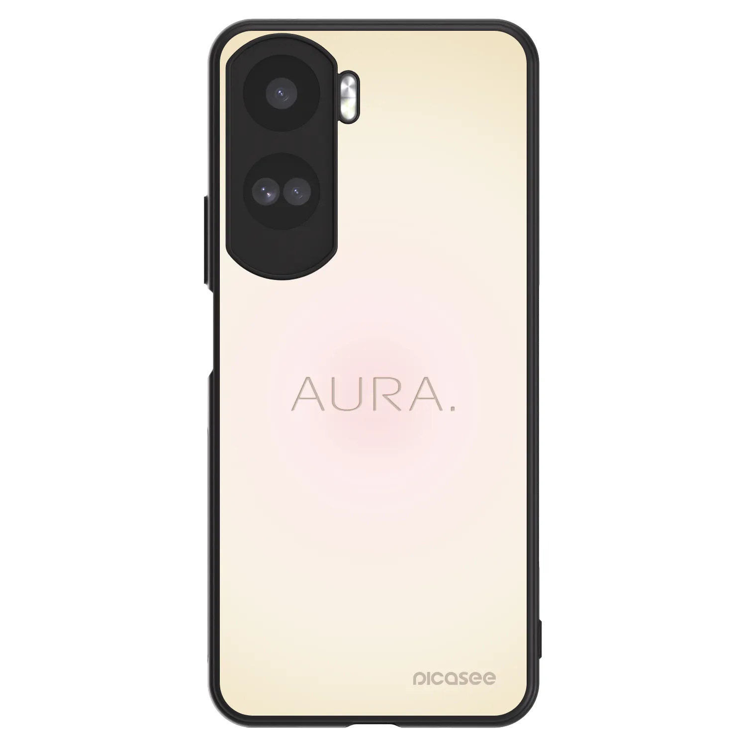 Picasee ULTIMATE CASE na Honor 90 Lite 5G - Aura