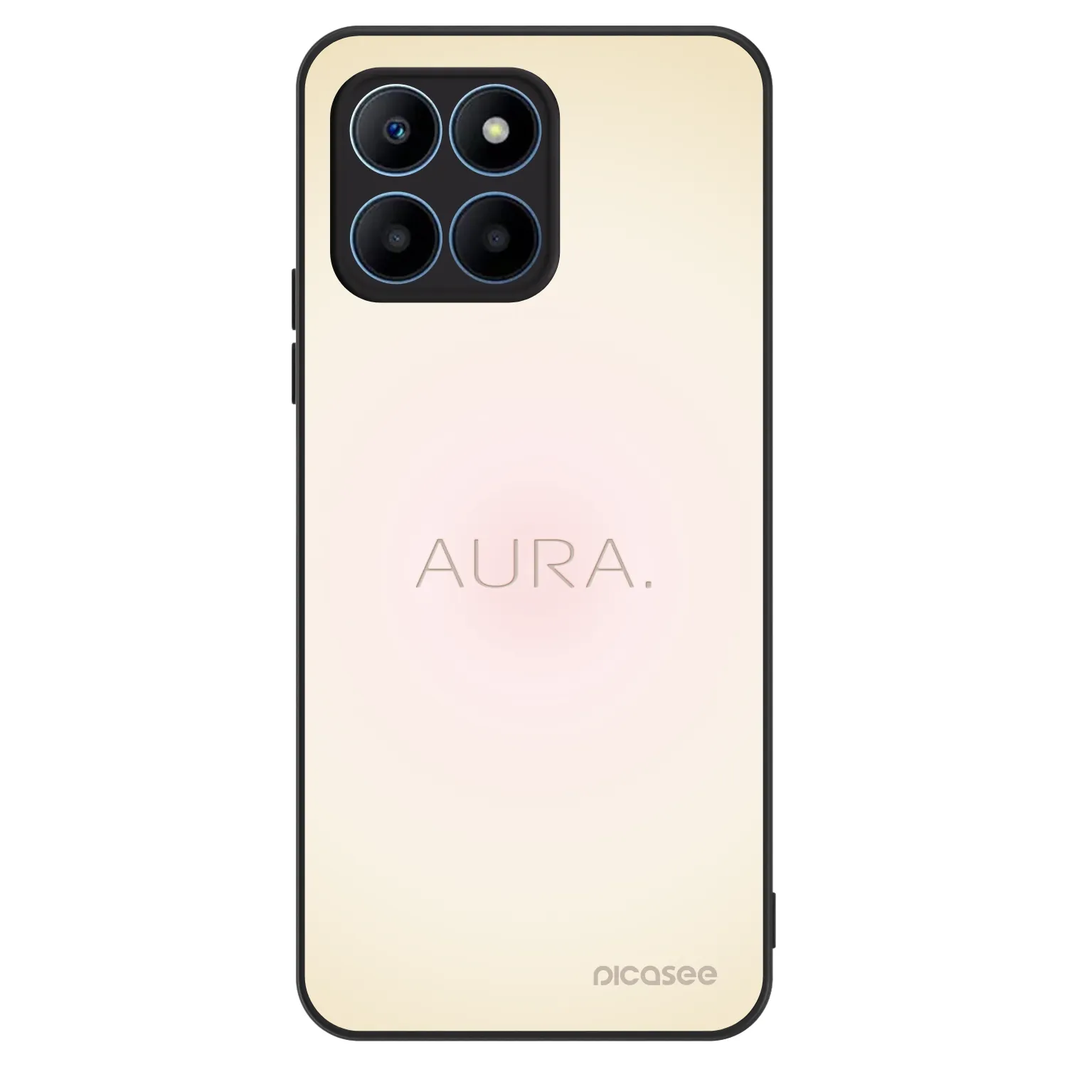 Picasee ULTIMATE CASE na Honor 70 Lite - Aura