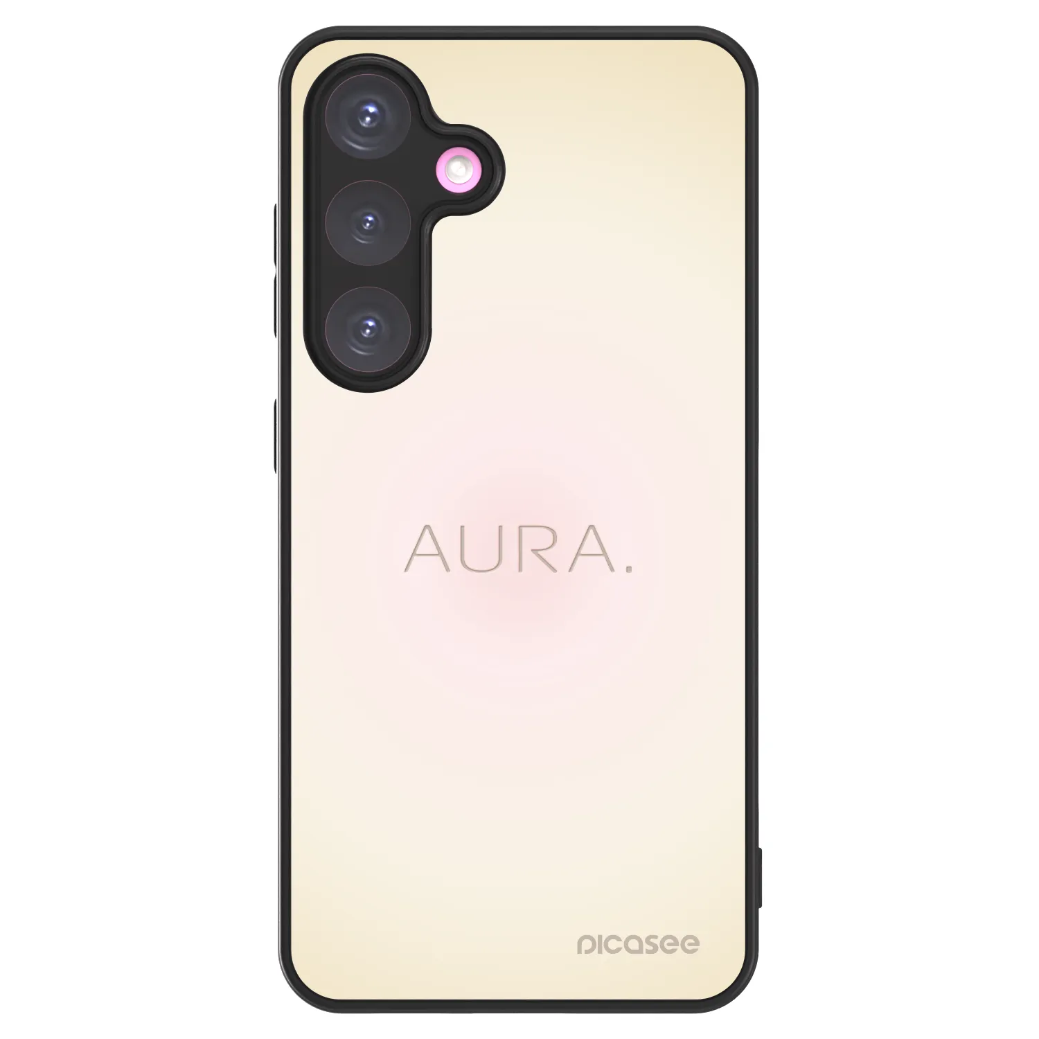 Picasee ULTIMATE CASE na Samsung Galaxy S24+ S926B 5G - Aura