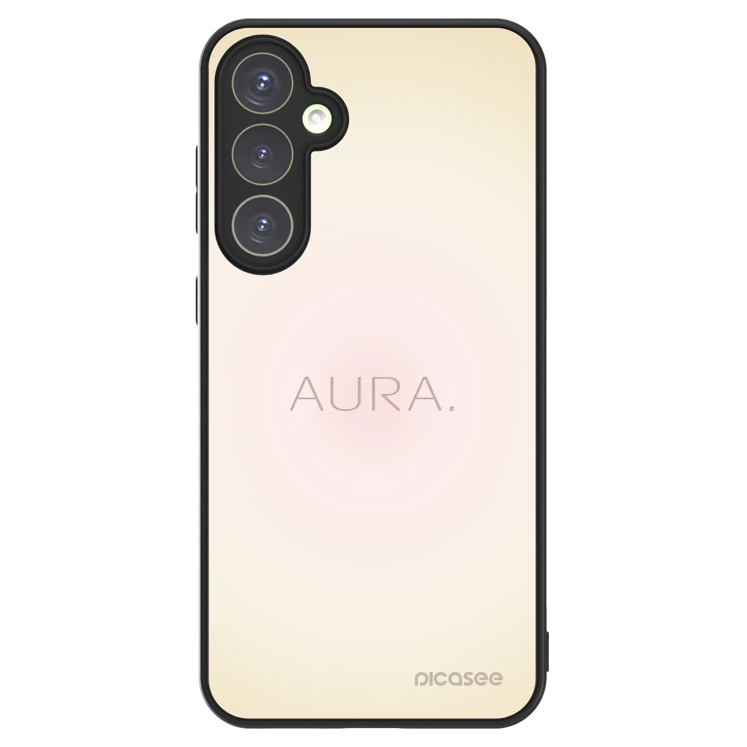 Picasee ULTIMATE CASE na Samsung Galaxy S23 FE S711B - Aura