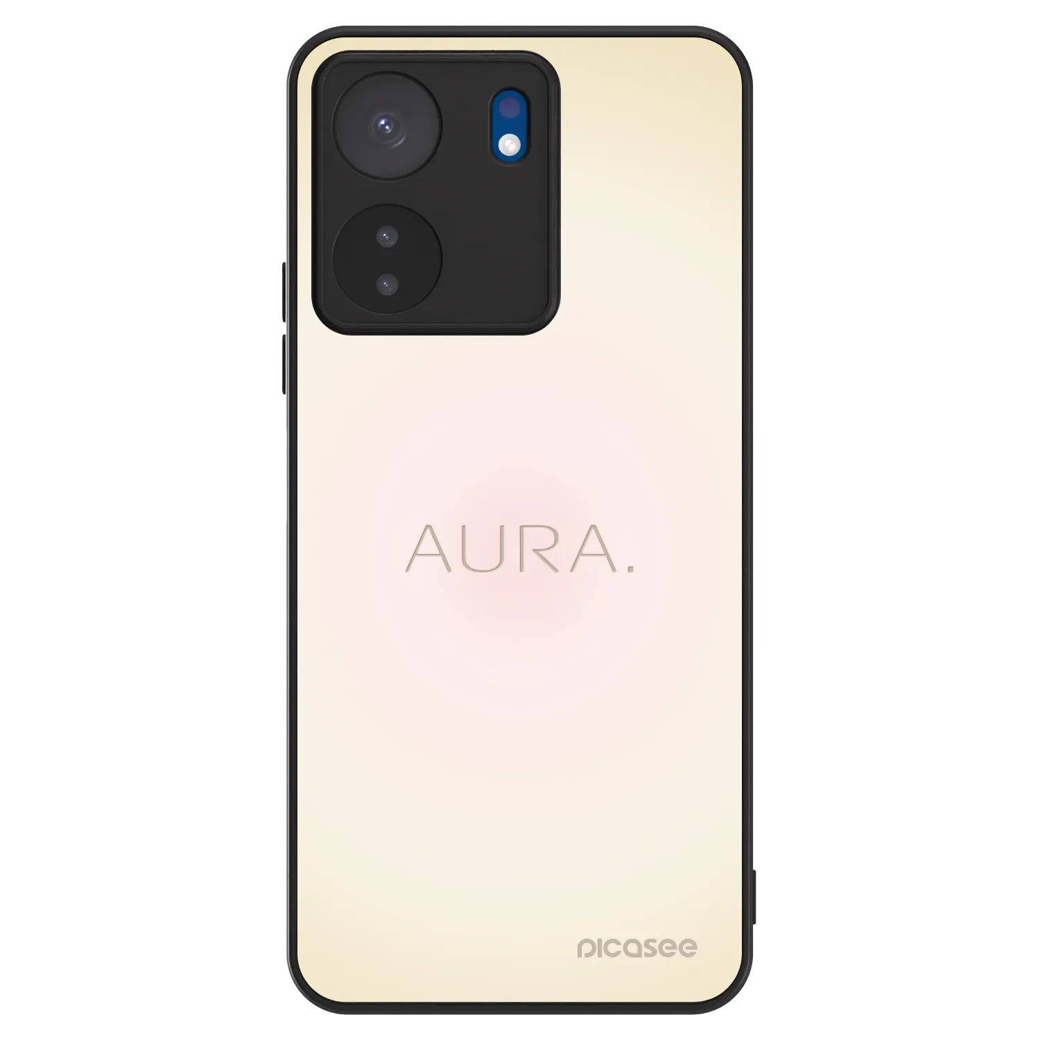 Picasee ULTIMATE CASE na Xiaomi Redmi 13C 4G - Aura