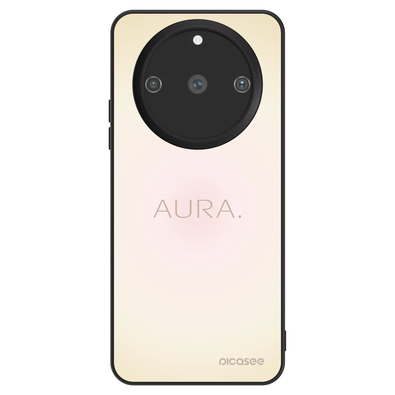 Picasee ULTIMATE CASE na Realme 11 Pro+ - Aura