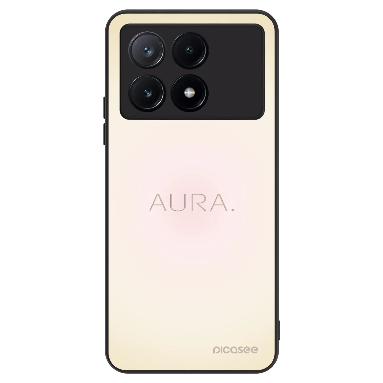 Picasee ULTIMATE CASE na Xiaomi Poco X6 Pro - Aura