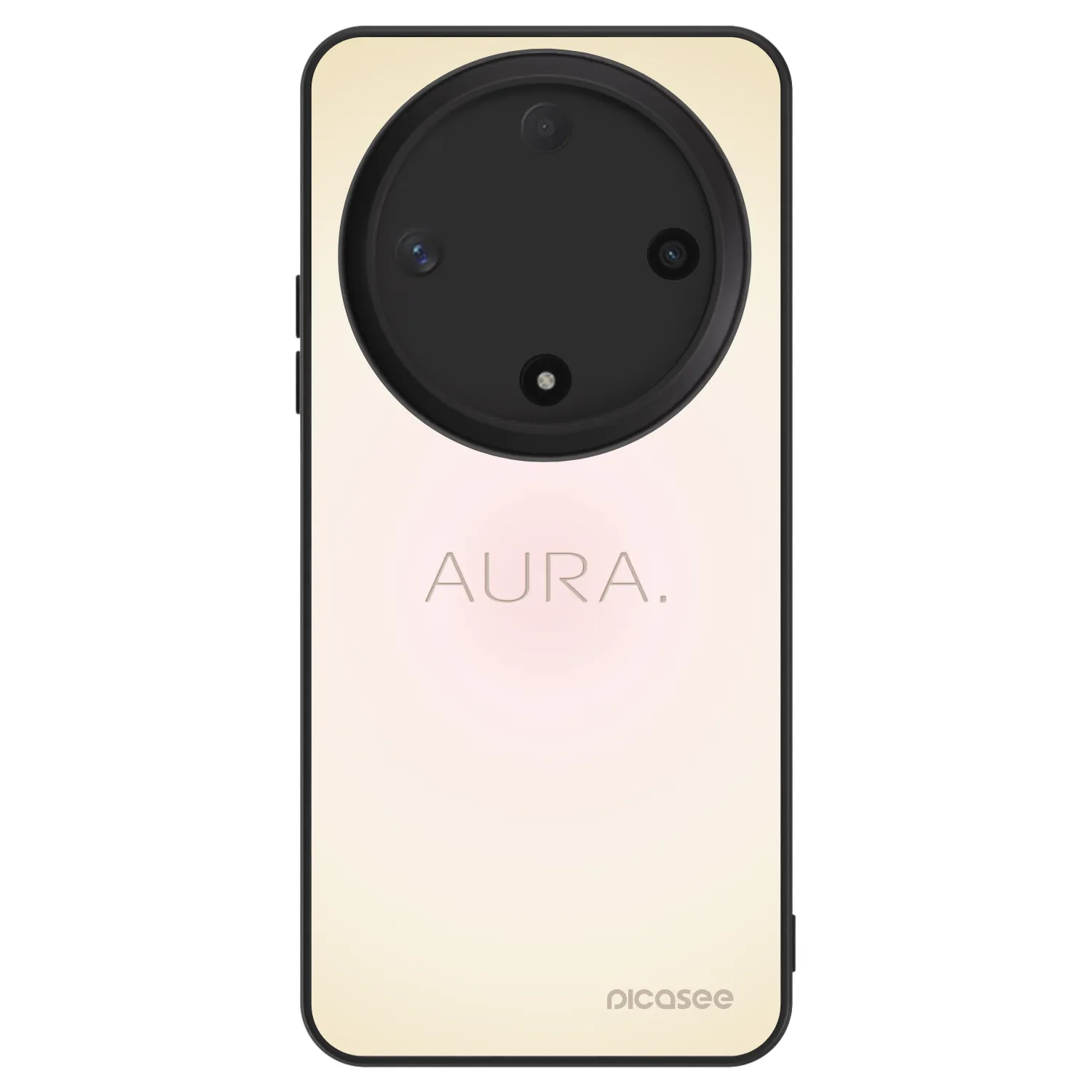 Picasee ULTIMATE CASE na Honor Magic6 Lite 5G - Aura