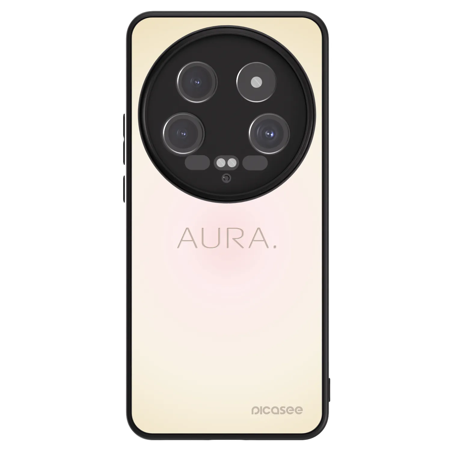 Picasee ULTIMATE CASE na Xiaomi 14 Ultra - Aura