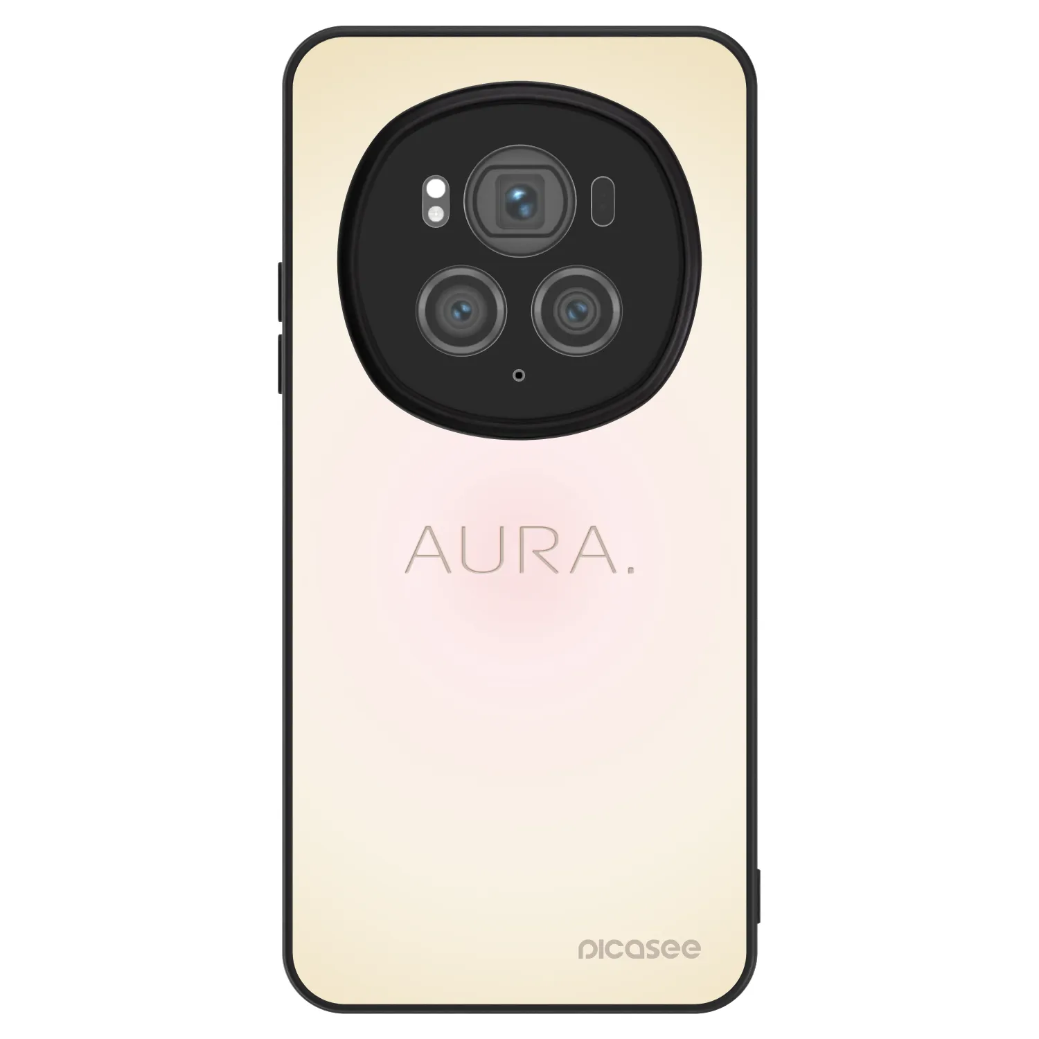 Picasee ULTIMATE CASE na Honor Magic6 Pro - Aura