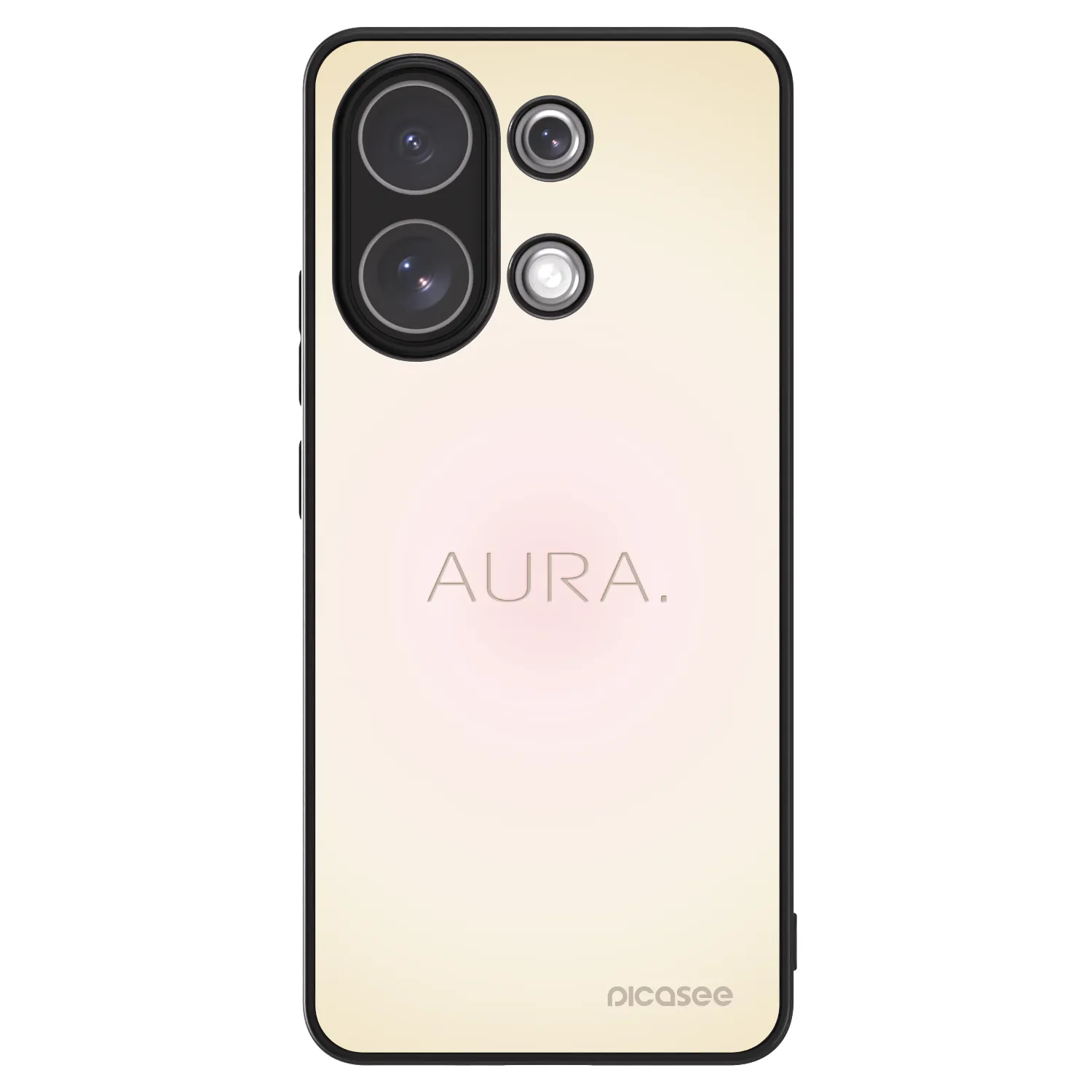 Picasee ULTIMATE CASE na Xiaomi Redmi Note 13 4G - Aura
