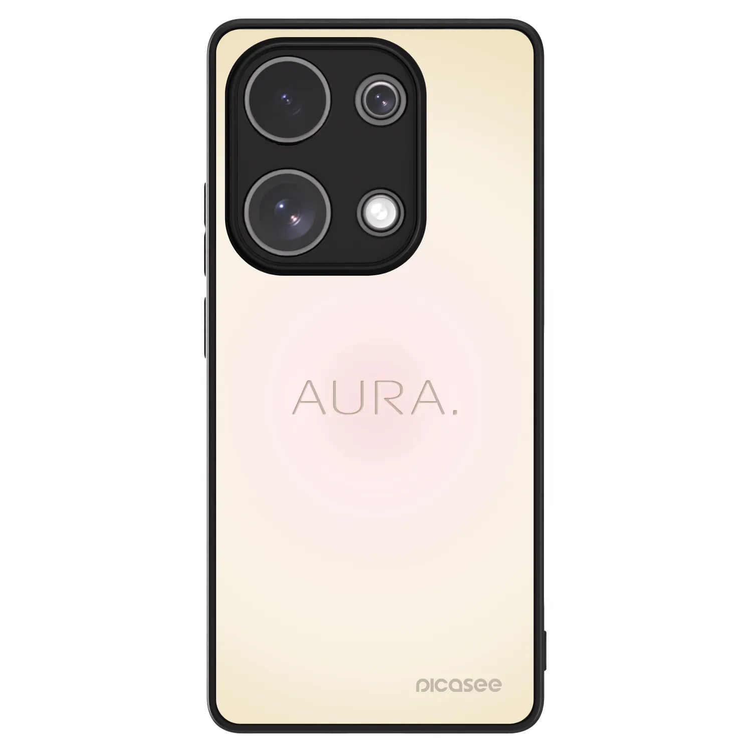 Picasee ULTIMATE CASE na Xiaomi Redmi Note 13 Pro 4G - Aura