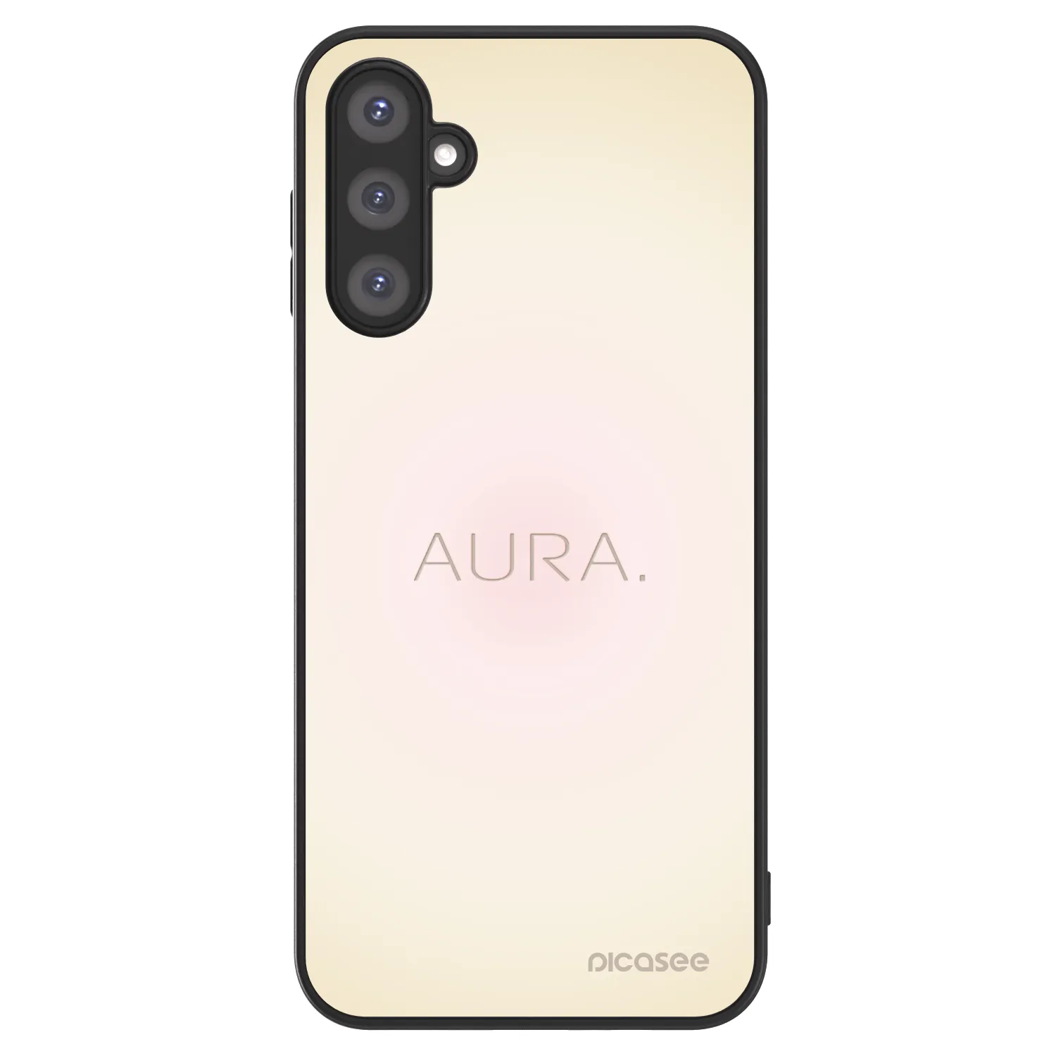 Picasee ULTIMATE CASE na Samsung Galaxy A05s A057G - Aura