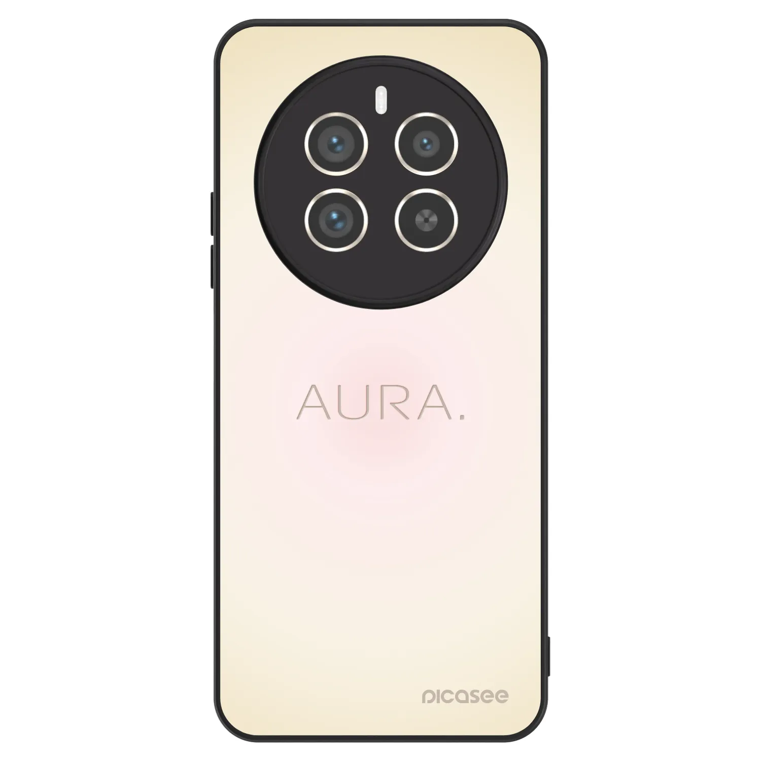 Picasee ULTIMATE CASE na Realme 12 Pro 5G - Aura