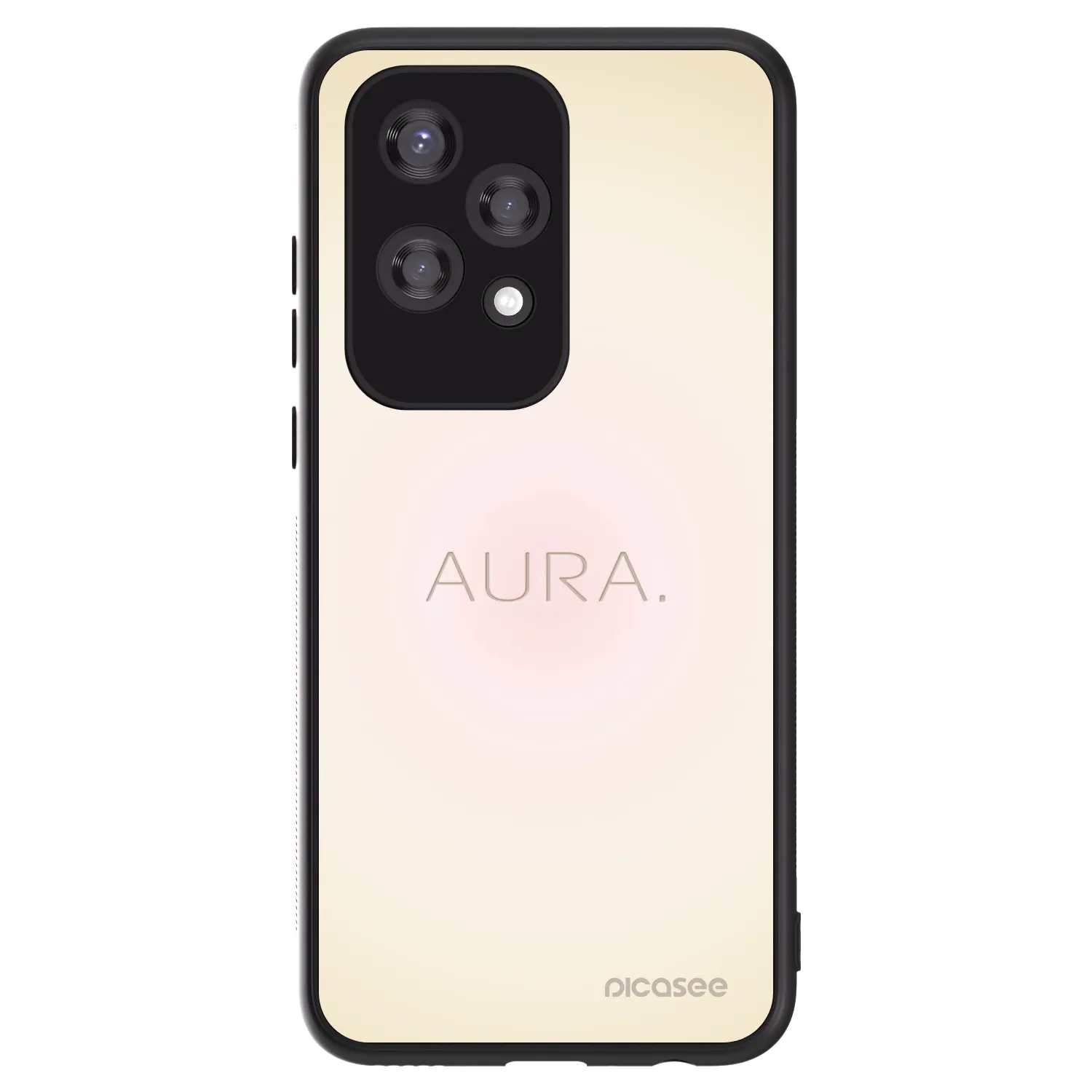 Picasee ULTIMATE CASE na Honor 200 Lite - Aura