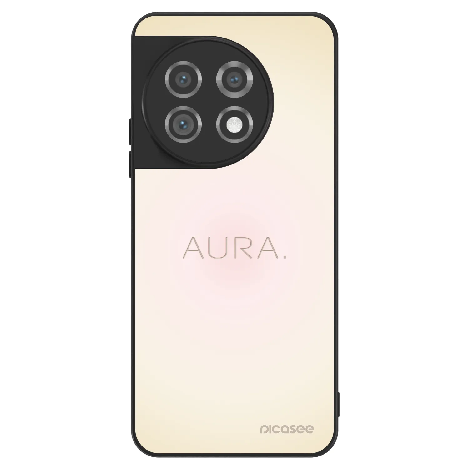 Picasee ULTIMATE CASE na OnePlus 11 5G - Aura