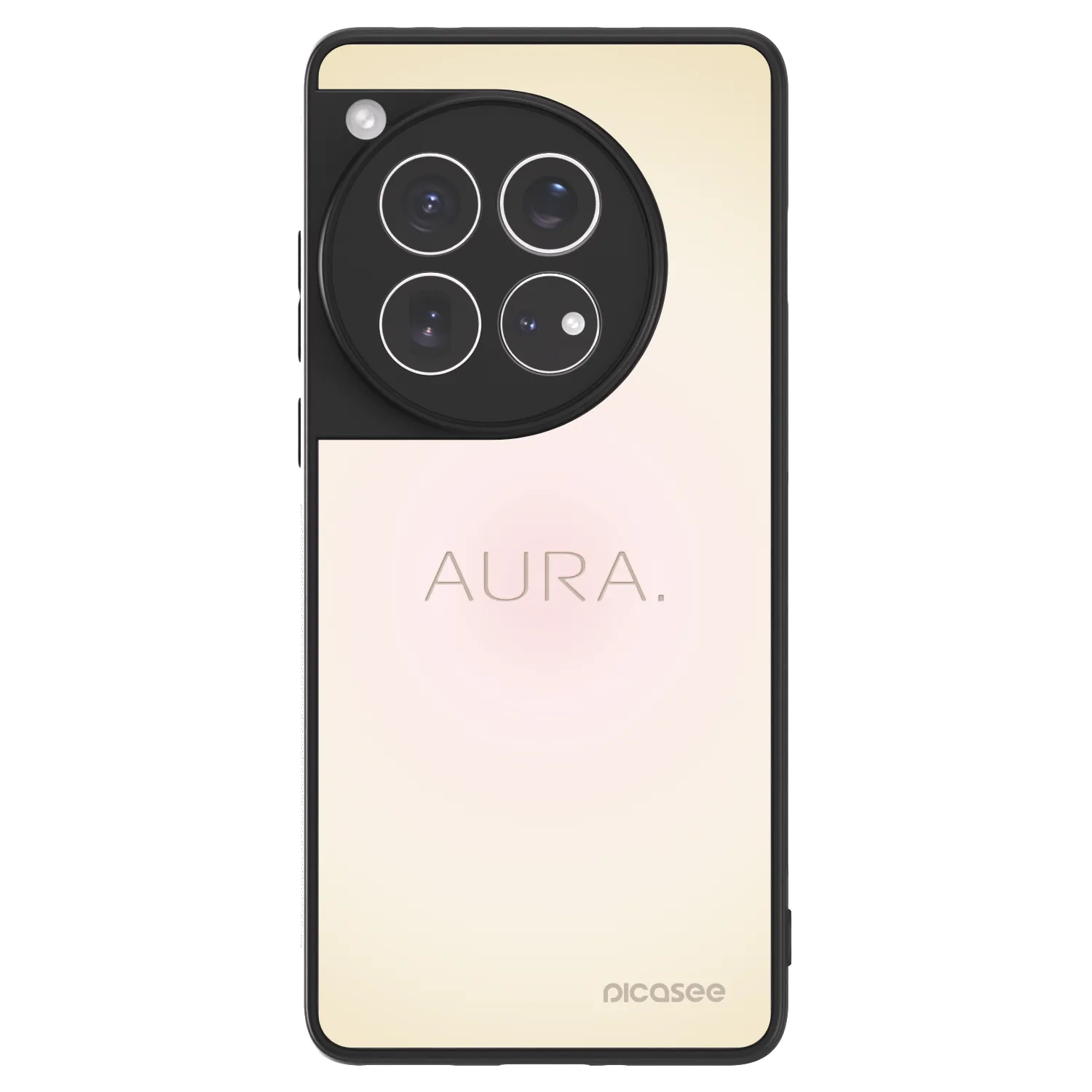Picasee ULTIMATE CASE na OnePlus 12 5G - Aura