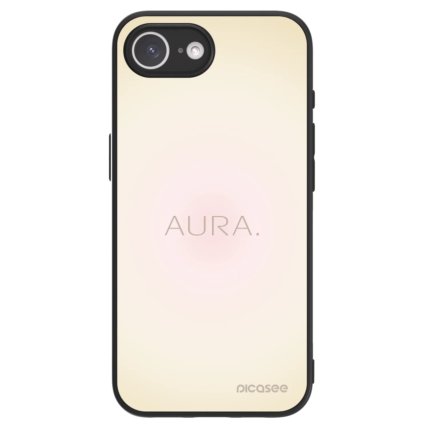 Picasee ULTIMATE CASE na Apple iPhone 16e - Aura