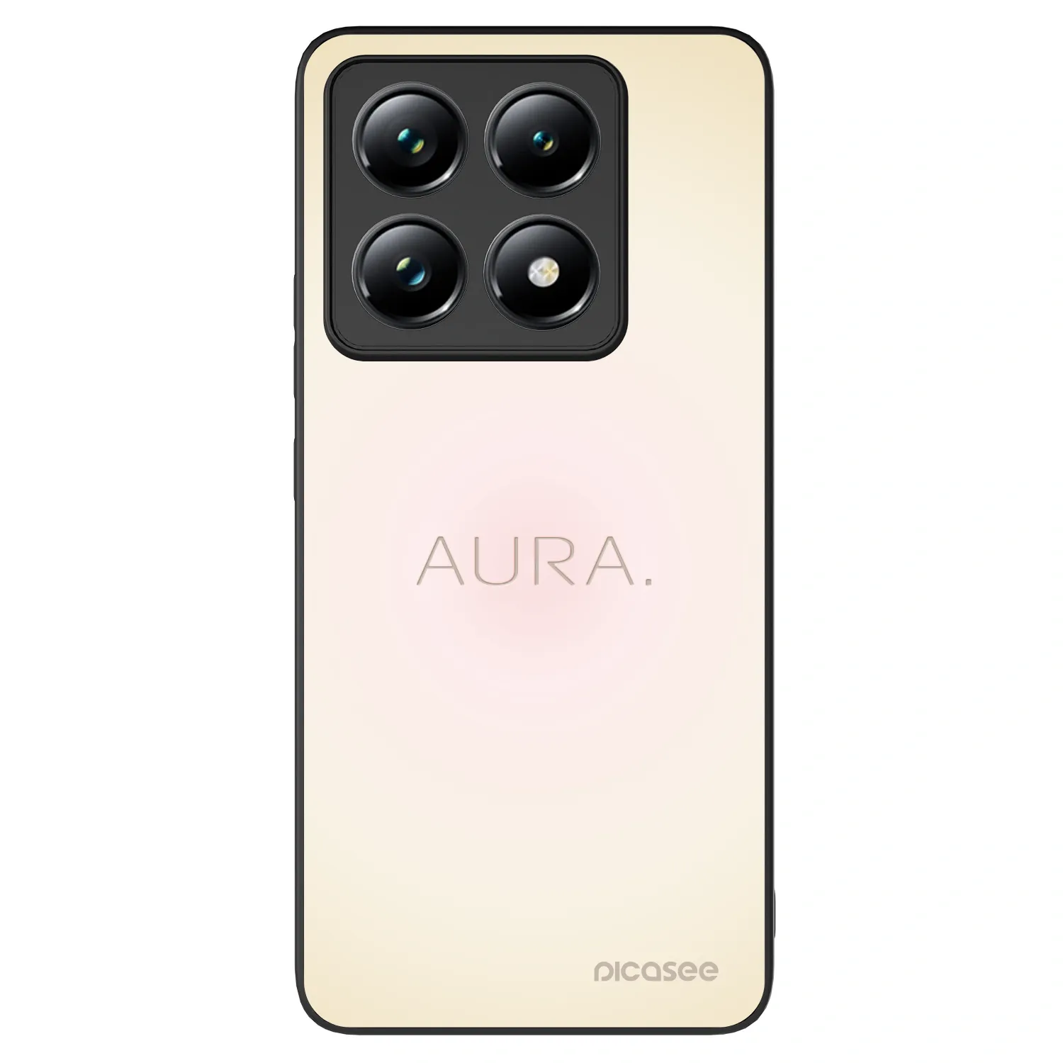 Picasee ULTIMATE CASE na Xiaomi 14T Pro - Aura