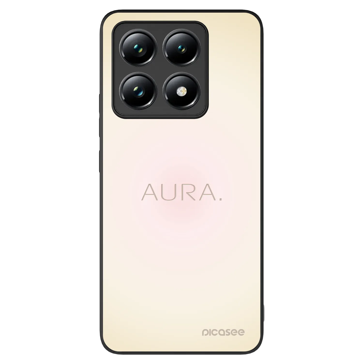 Picasee ULTIMATE CASE na Xiaomi 14T - Aura