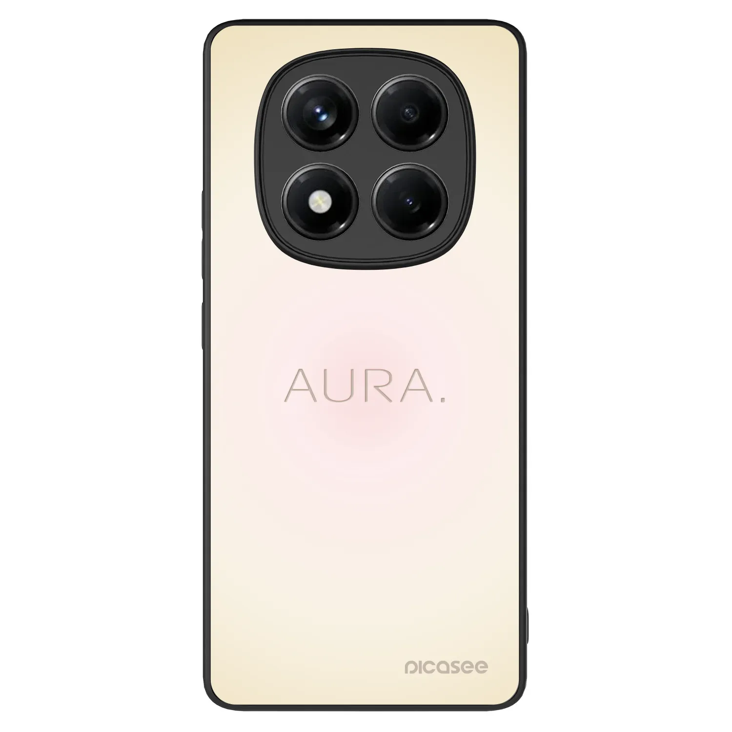 Picasee ULTIMATE CASE na Xiaomi Redmi Note 14 Pro+ 5G - Aura