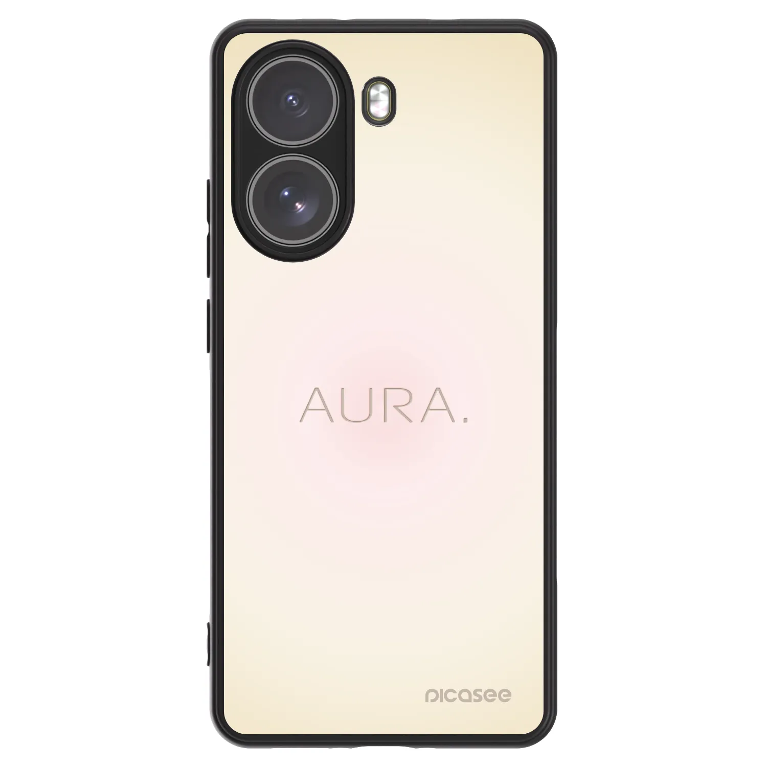 Picasee ULTIMATE CASE na Xiaomi Poco X7 - Aura