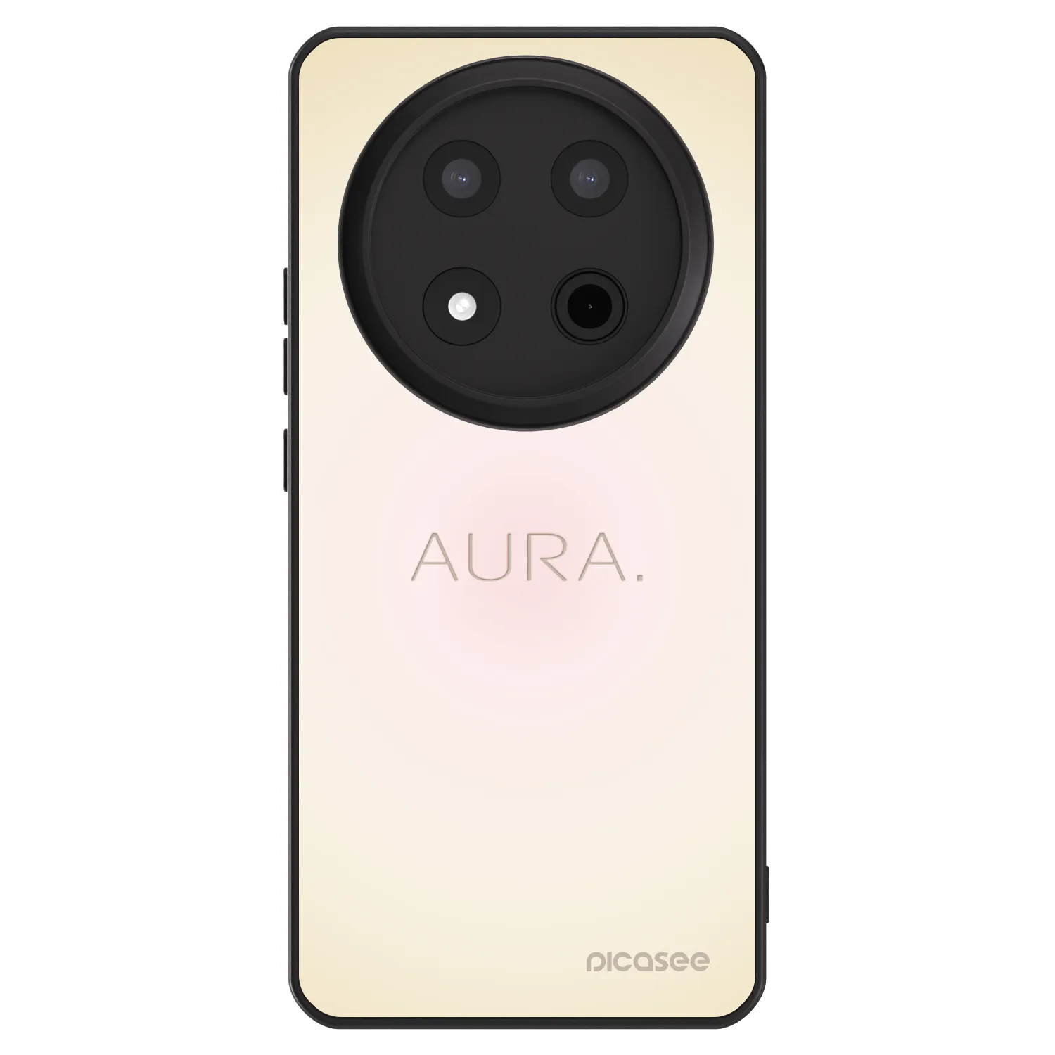 Picasee ULTIMATE CASE na Honor Magic7 Lite 5G - Aura