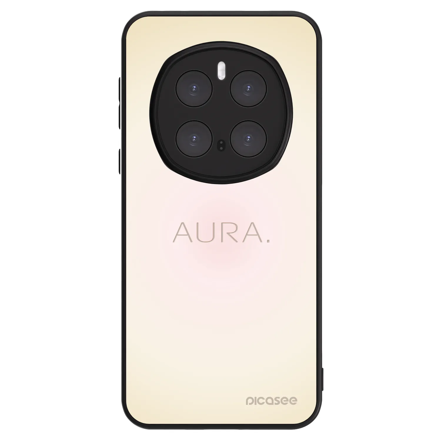 Picasee ULTIMATE CASE na Honor Magic7 Pro 5G - Aura