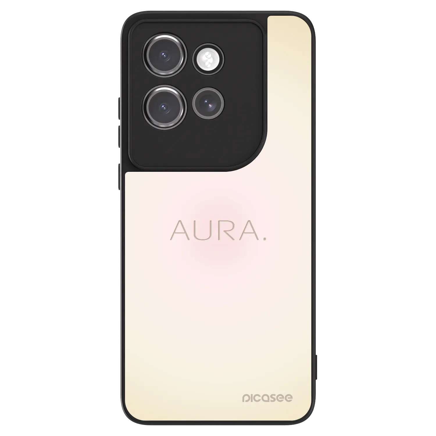 Picasee ULTIMATE CASE na Motorola Edge 50 Neo - Aura