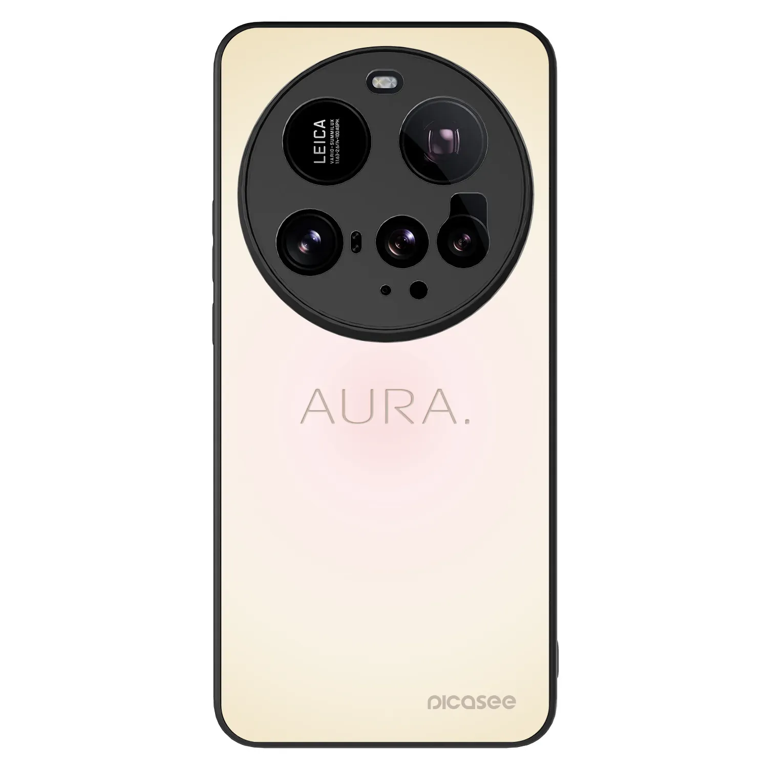 Picasee ULTIMATE CASE na Xiaomi 15 Ultra - Aura