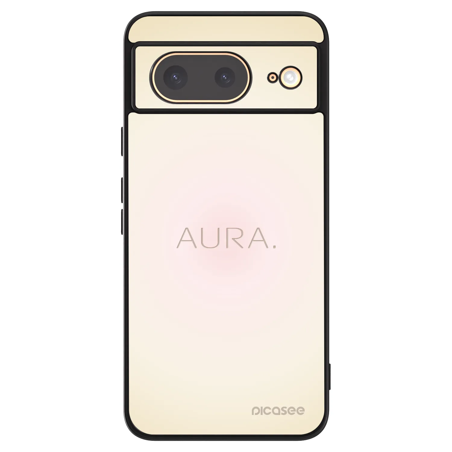 Picasee ULTIMATE CASE na Google Pixel 8 - Aura