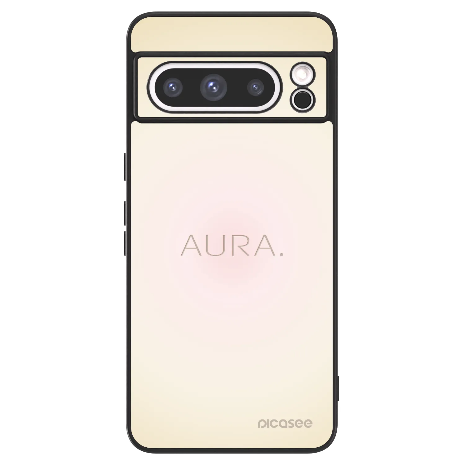 Picasee ULTIMATE CASE na Google Pixel 8 Pro - Aura