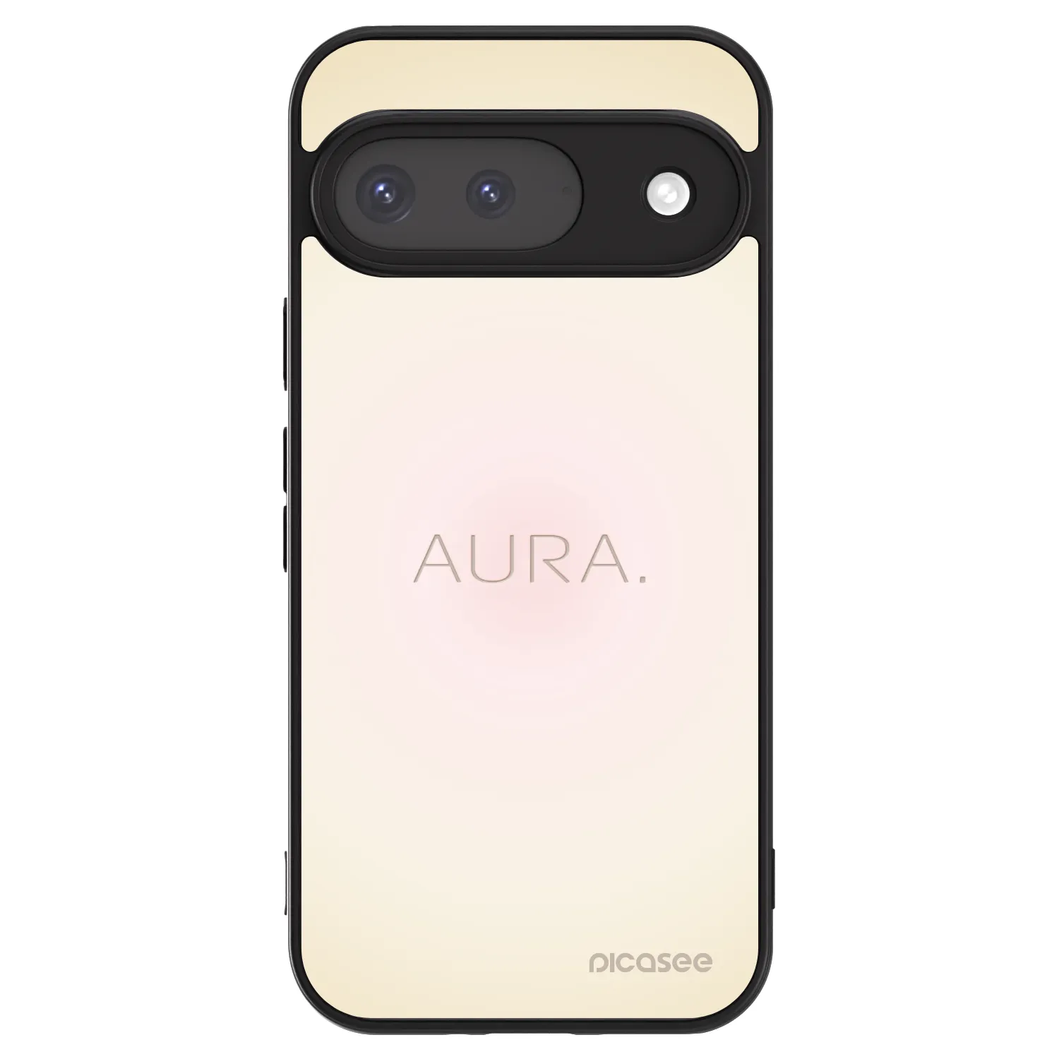 Picasee ULTIMATE CASE na Google Pixel 9 - Aura