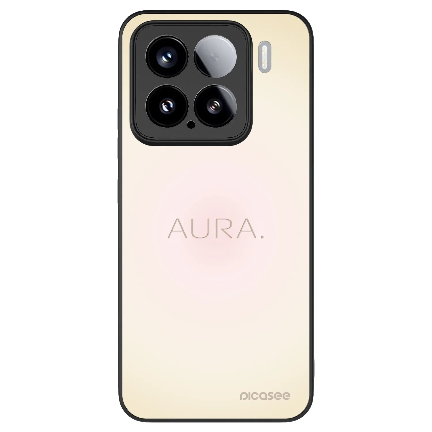 Picasee ULTIMATE CASE na Xiaomi 15 - Aura