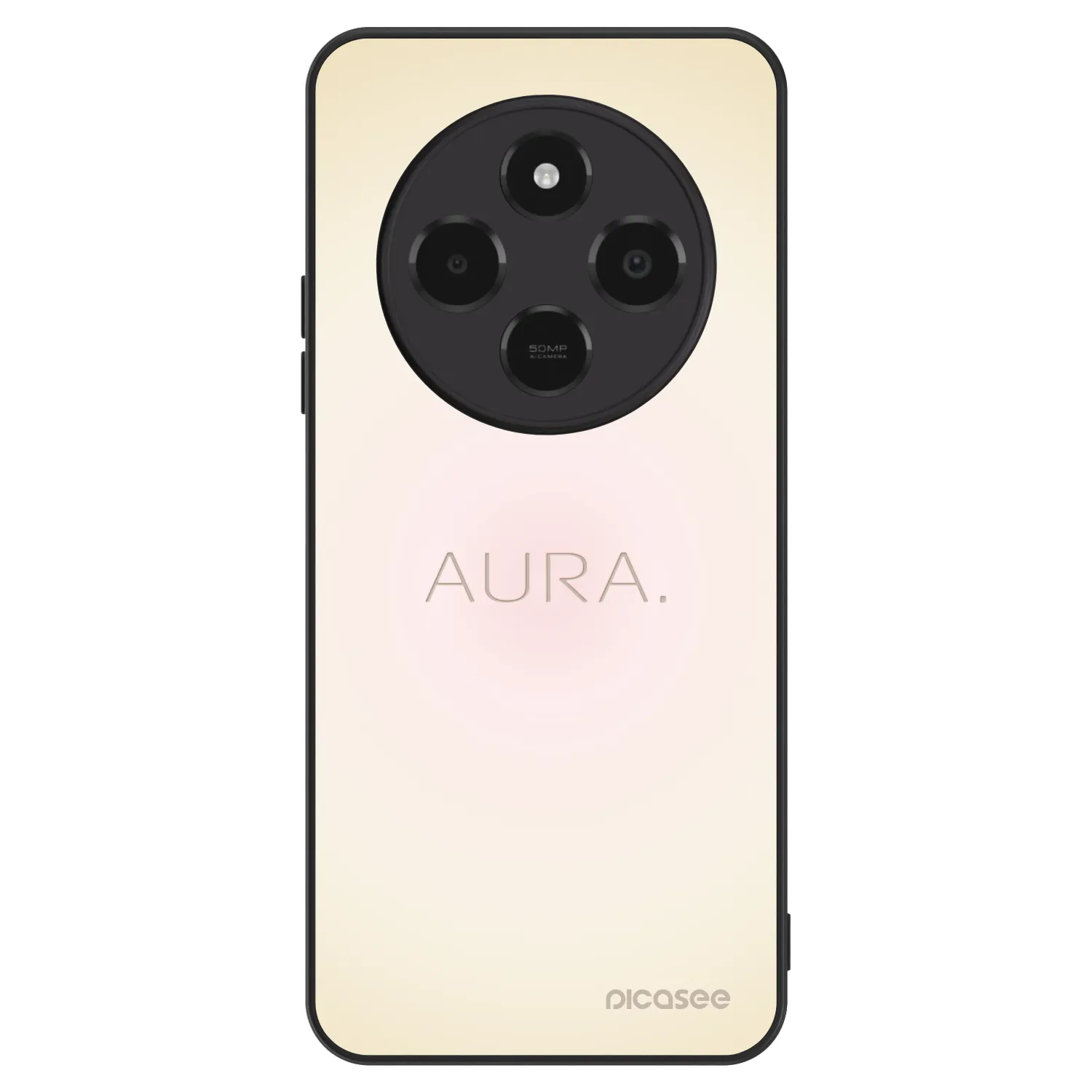 Picasee ULTIMATE CASE na Xiaomi Poco C75 - Aura
