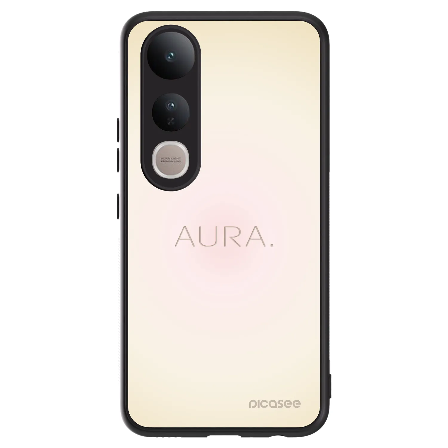 Picasee ULTIMATE CASE na Vivo V50 Lite 5G - Aura