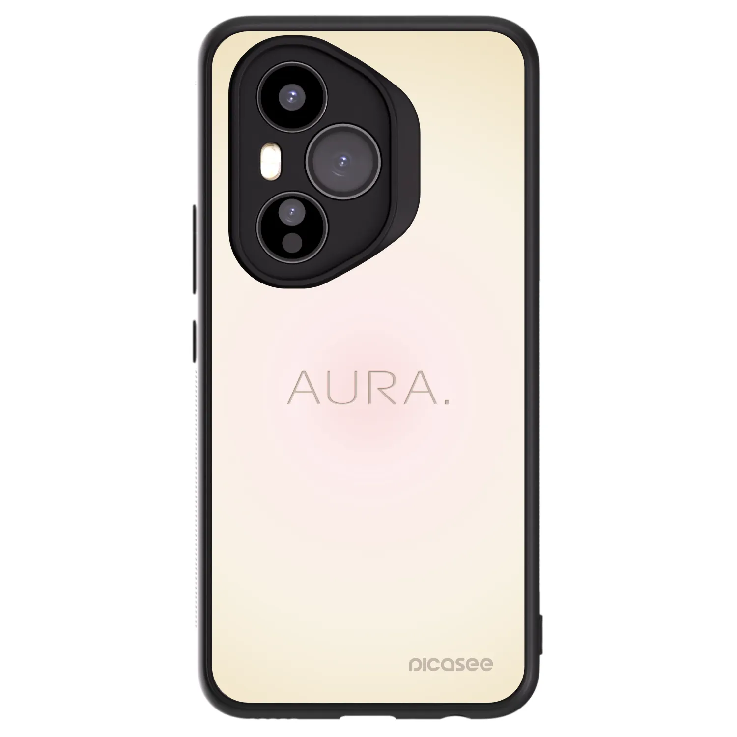 Picasee ULTIMATE CASE na Honor 400 Pro 5G - Aura
