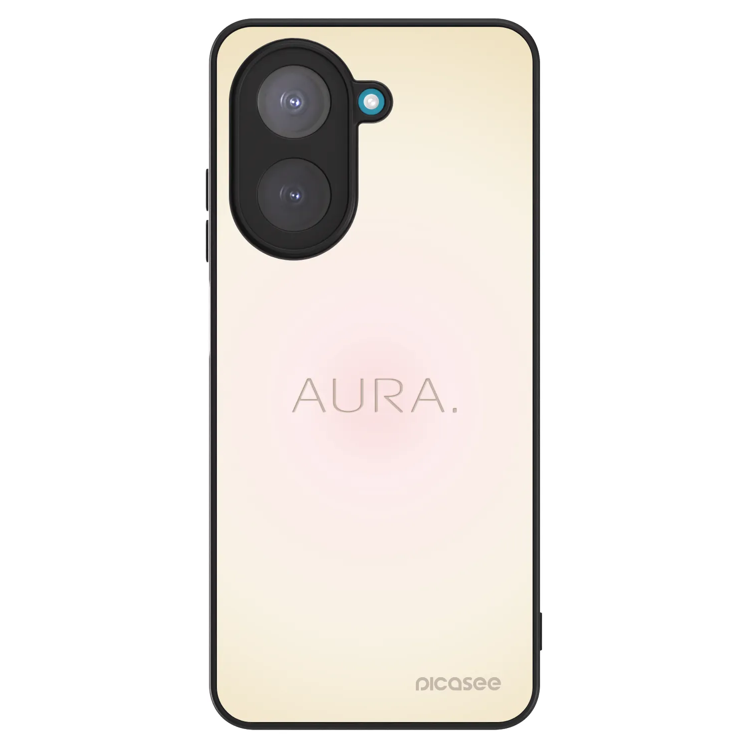 Picasee ULTIMATE CASE na Xiaomi Redmi A5 - Aura