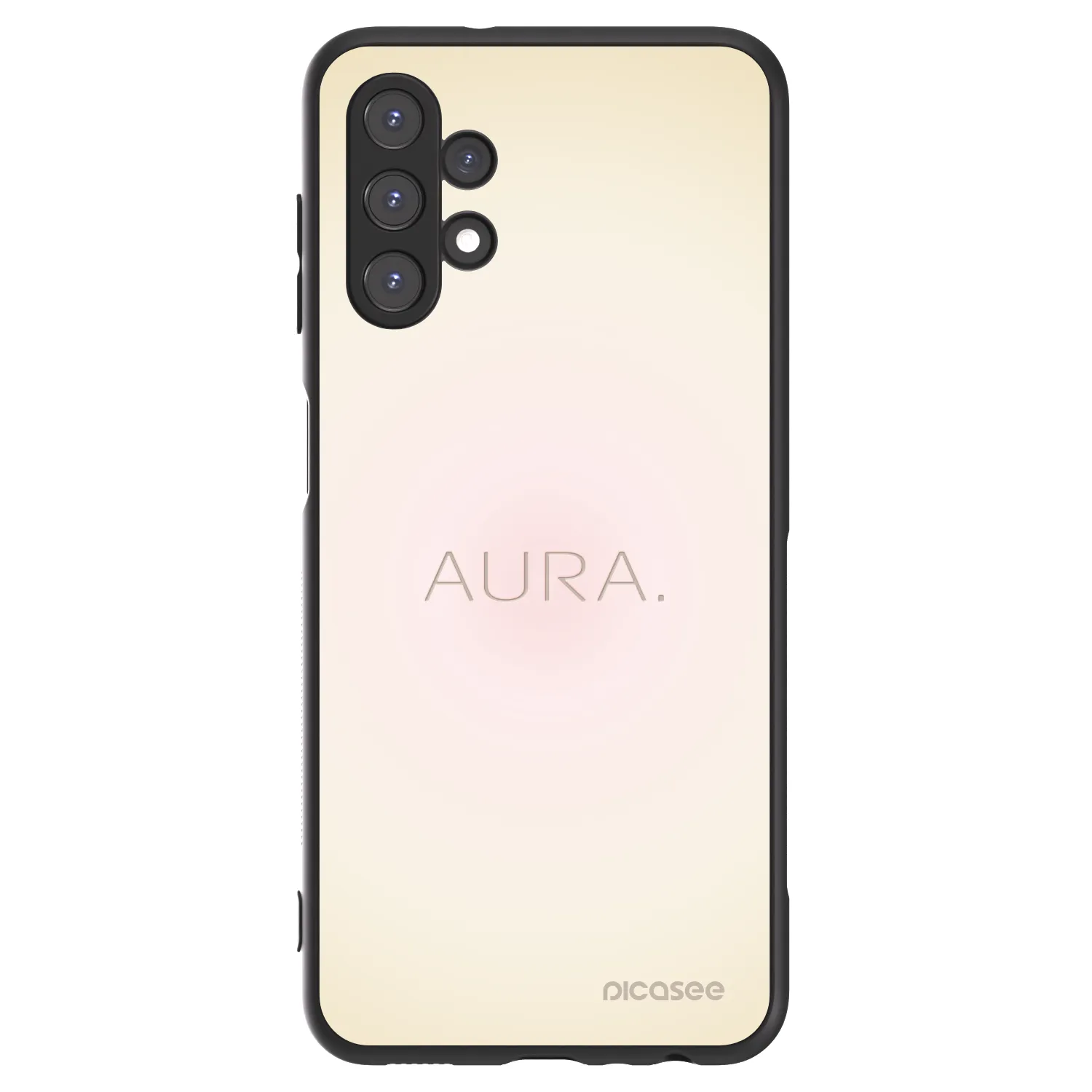 Picasee ULTIMATE CASE na Samsung Galaxy A13 5G - Aura