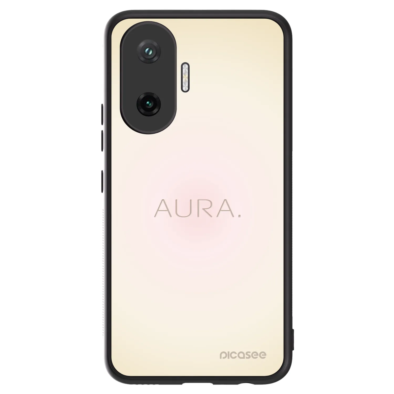 Picasee ULTIMATE CASE na Xiaomi Poco F7 5G - Aura