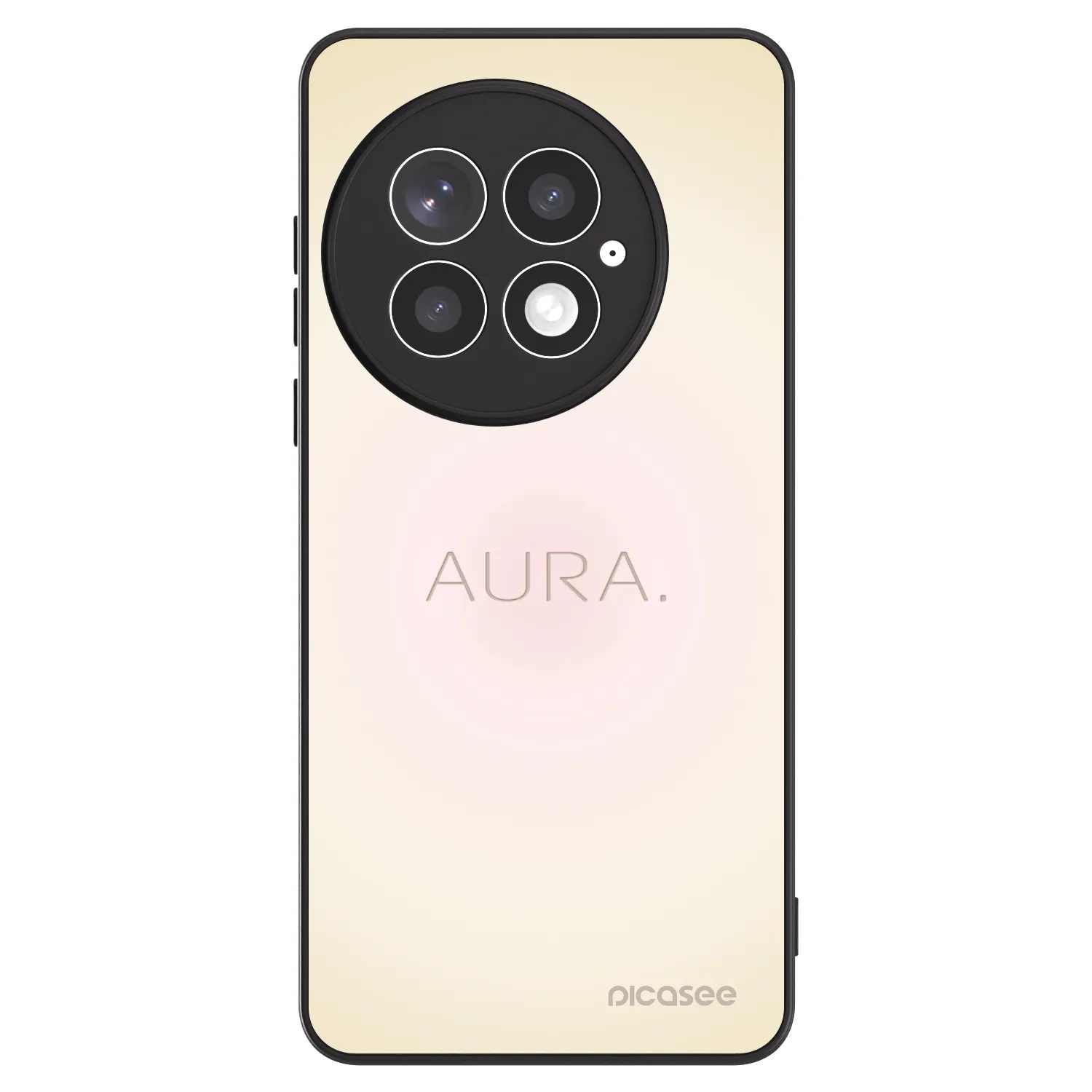 Picasee ULTIMATE CASE na OnePlus 13 5G - Aura