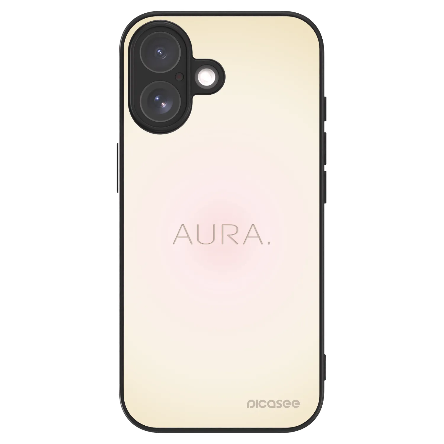 Picasee ULTIMATE CASE na Apple iPhone 17 - Aura