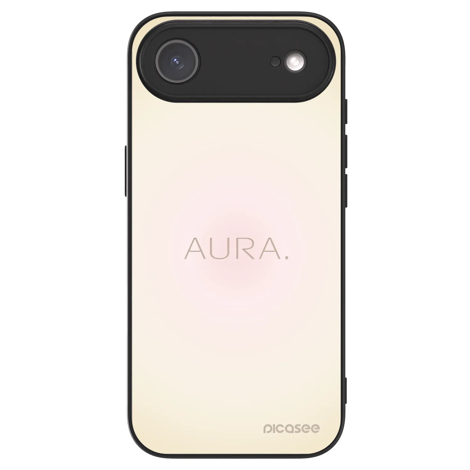 Picasee ULTIMATE CASE na Apple iPhone Air - Aura