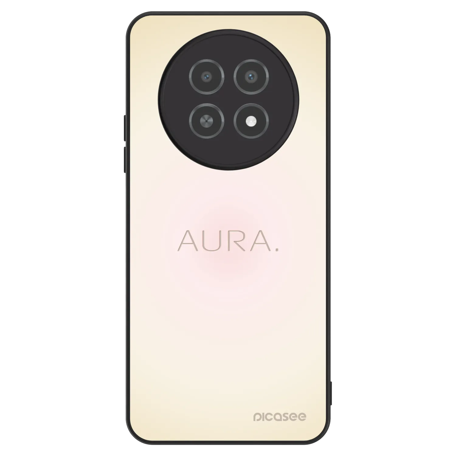 Picasee ULTIMATE CASE na Realme 12X - Aura