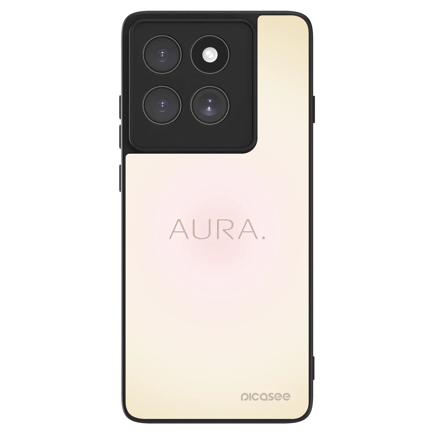 Picasee ULTIMATE CASE na Motorola Edge 60 5G - Aura