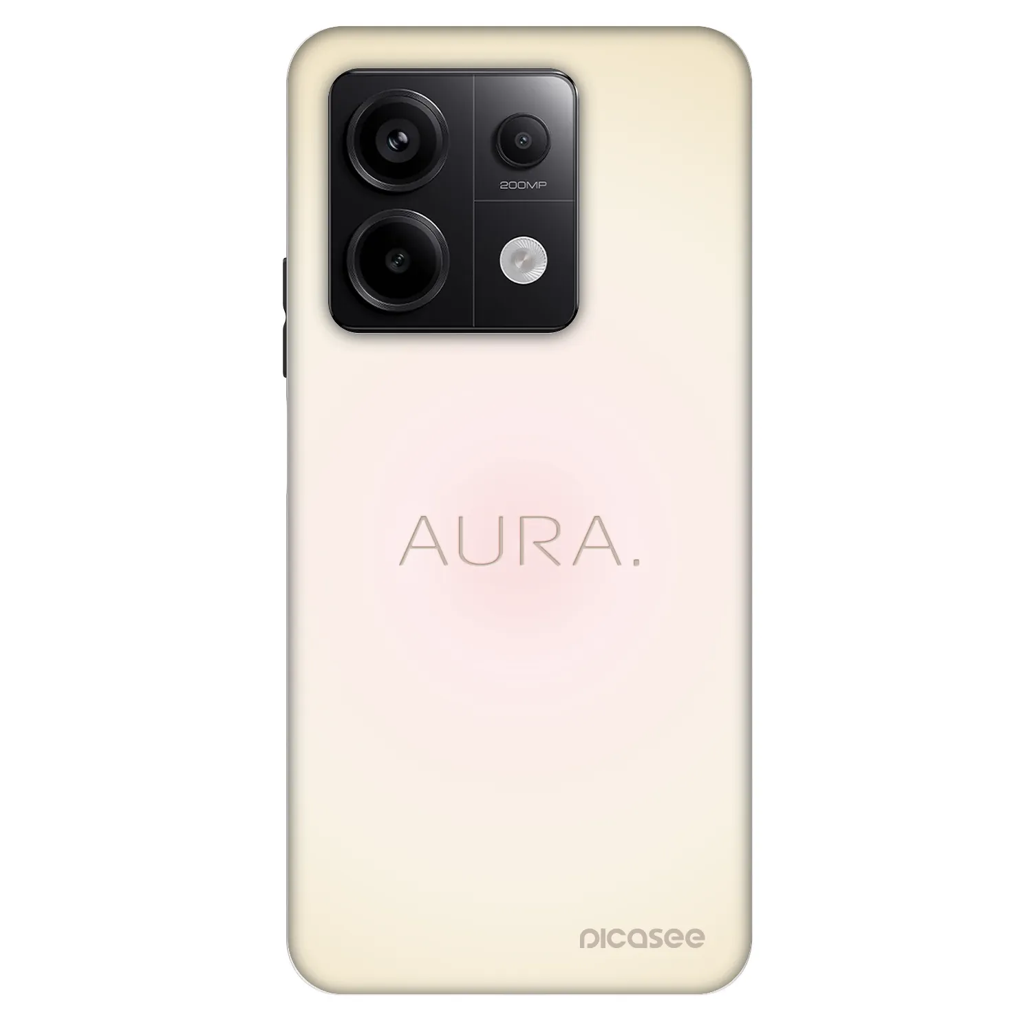 Picasee Fashion Case na Xiaomi Redmi Note 13 Pro 5G - Aura