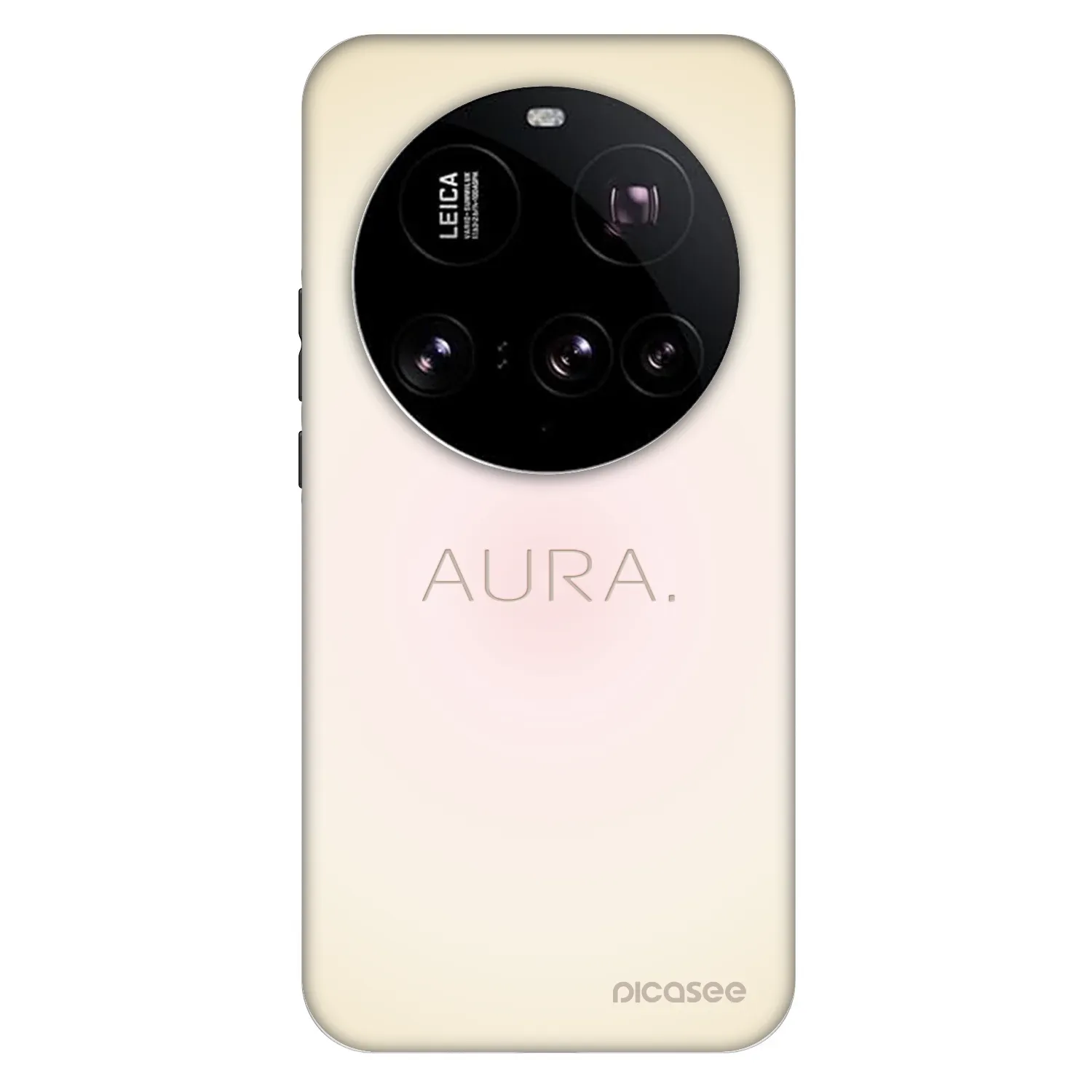 Picasee Fashion Case na Xiaomi 15 Ultra - Aura